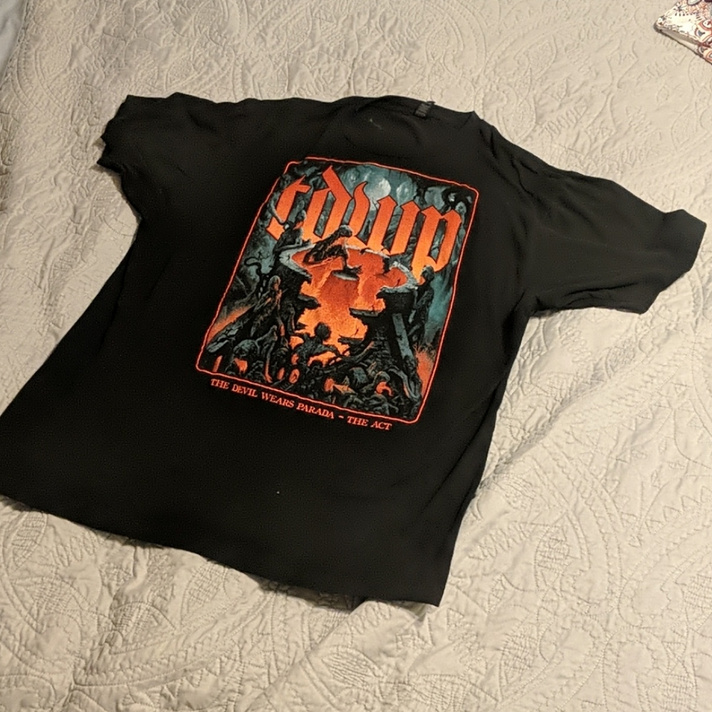 TDWP T-Shirt